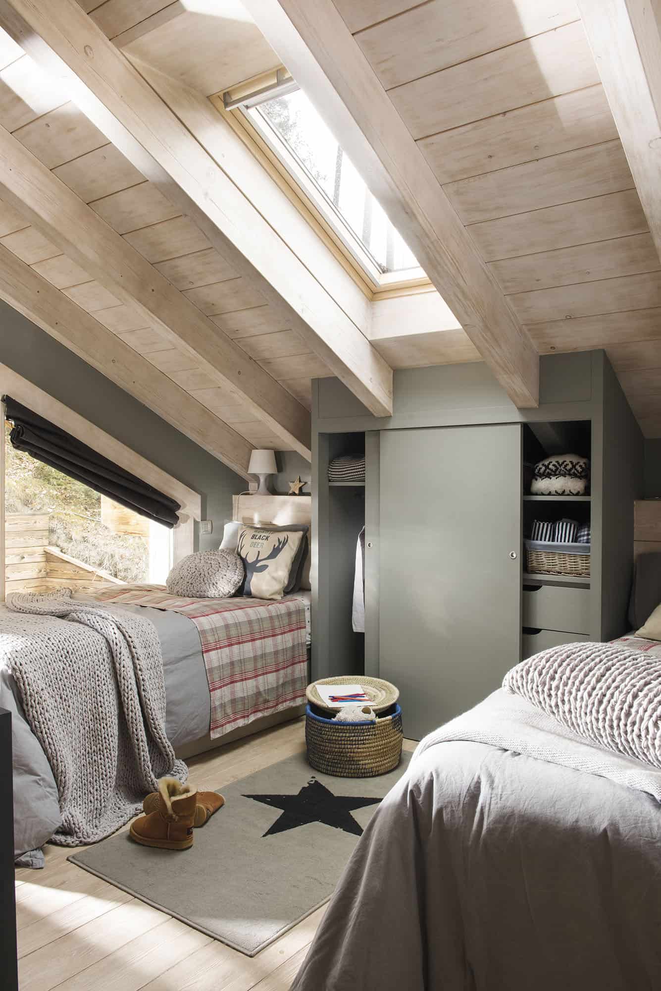 nordic-style-kids-bedroom