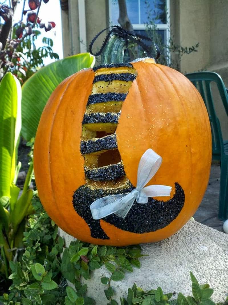 halloween-pumpkin-decorating-ideas