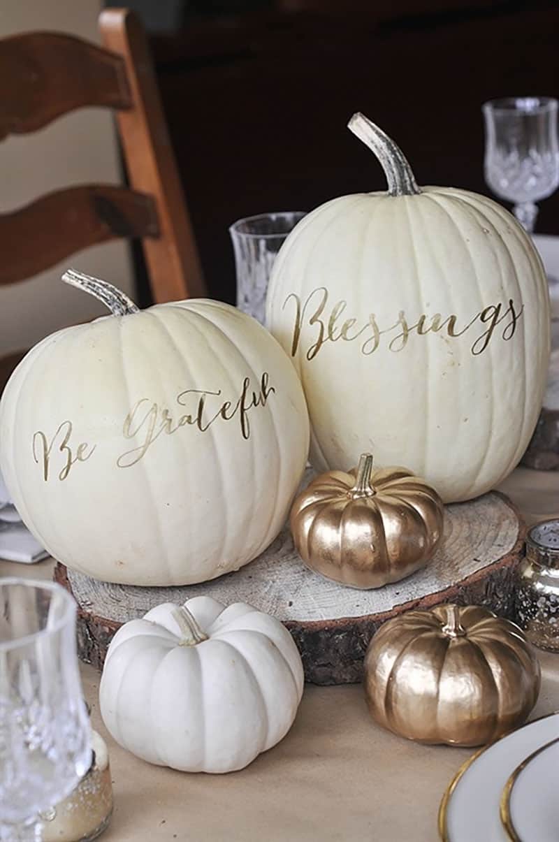 DIY-Ideas-For-Decorating-Your-Home-With-Pumpkins