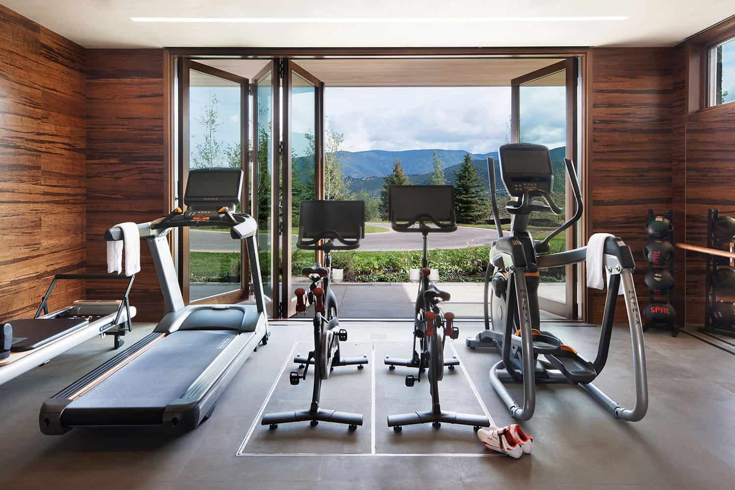 mountain-contemporary-home-gym
