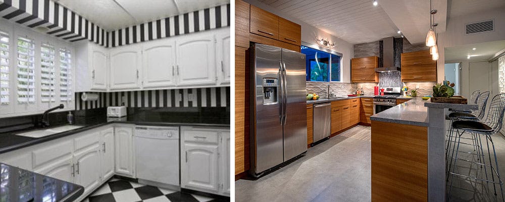 midcentury-modern-home-kitchen-before-after