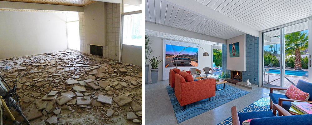 midcentury-modern-living-room-before-after