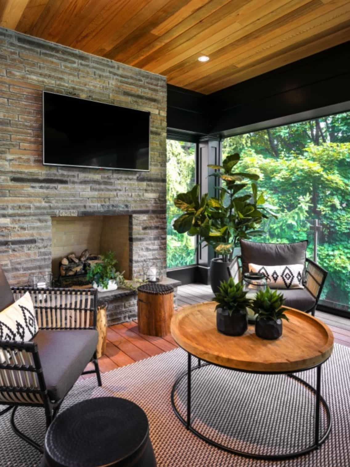 modern-screened-porch-sunroom