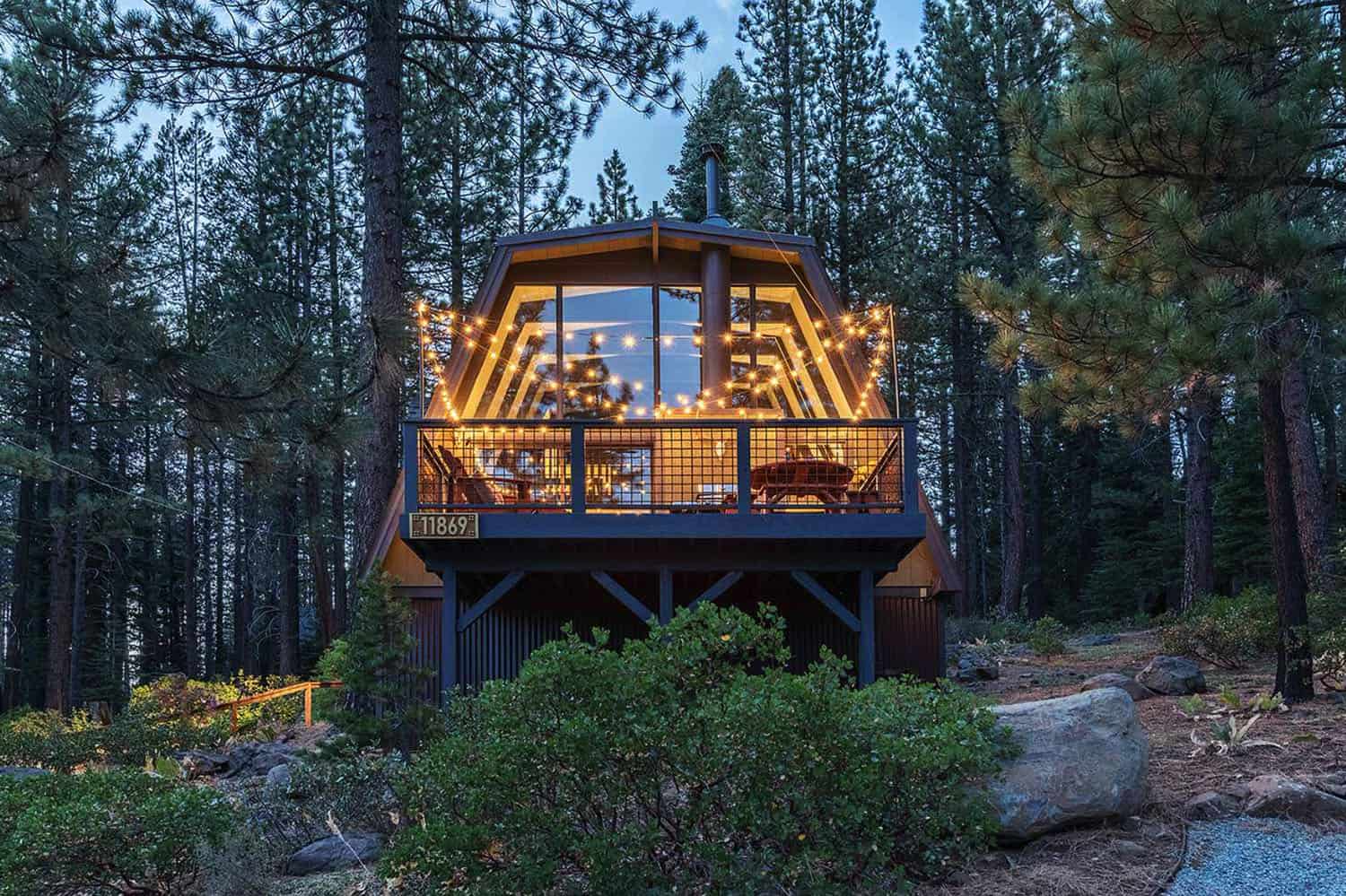vintage-treetop-cabin-exterior