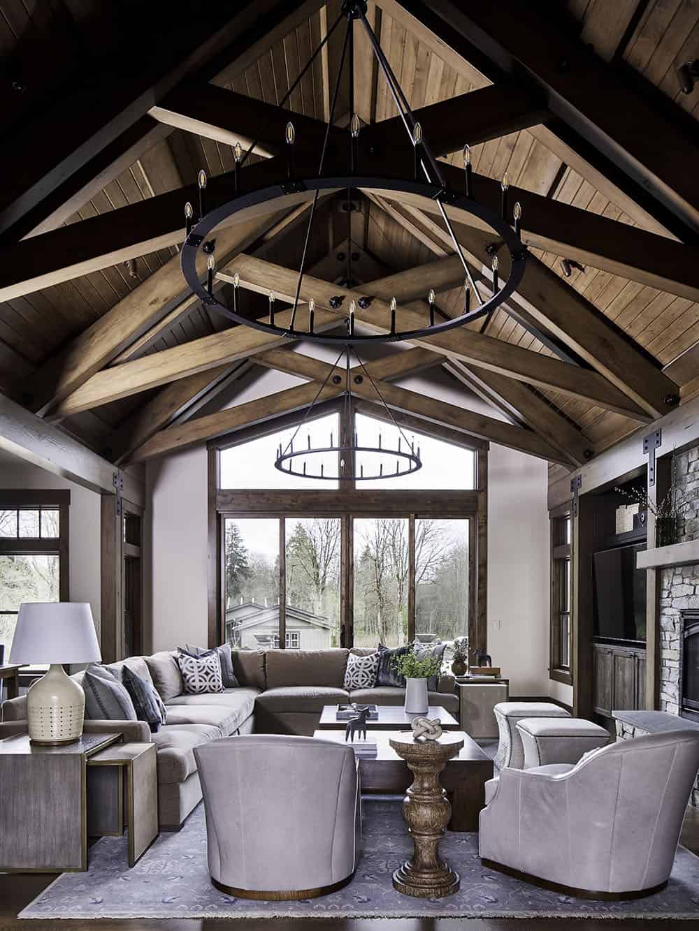 lodge-style-wine-country-home-living-room
