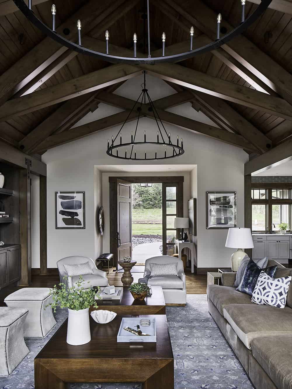 lodge-style-wine-country-home-living-room