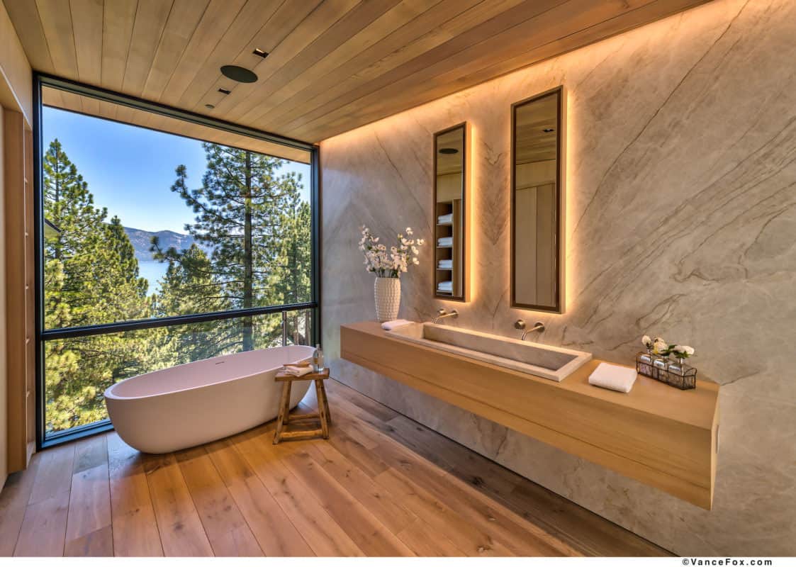 luxury-lakefront-mountain-bathroom