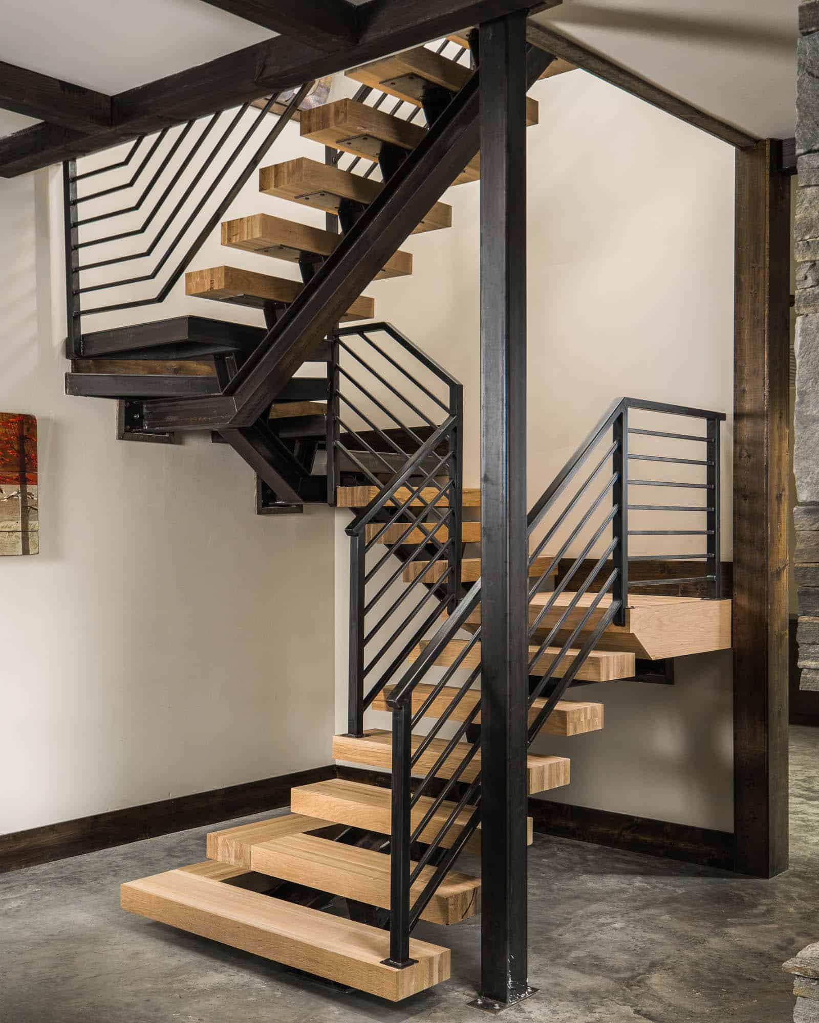 mountain-contemporary-staircase