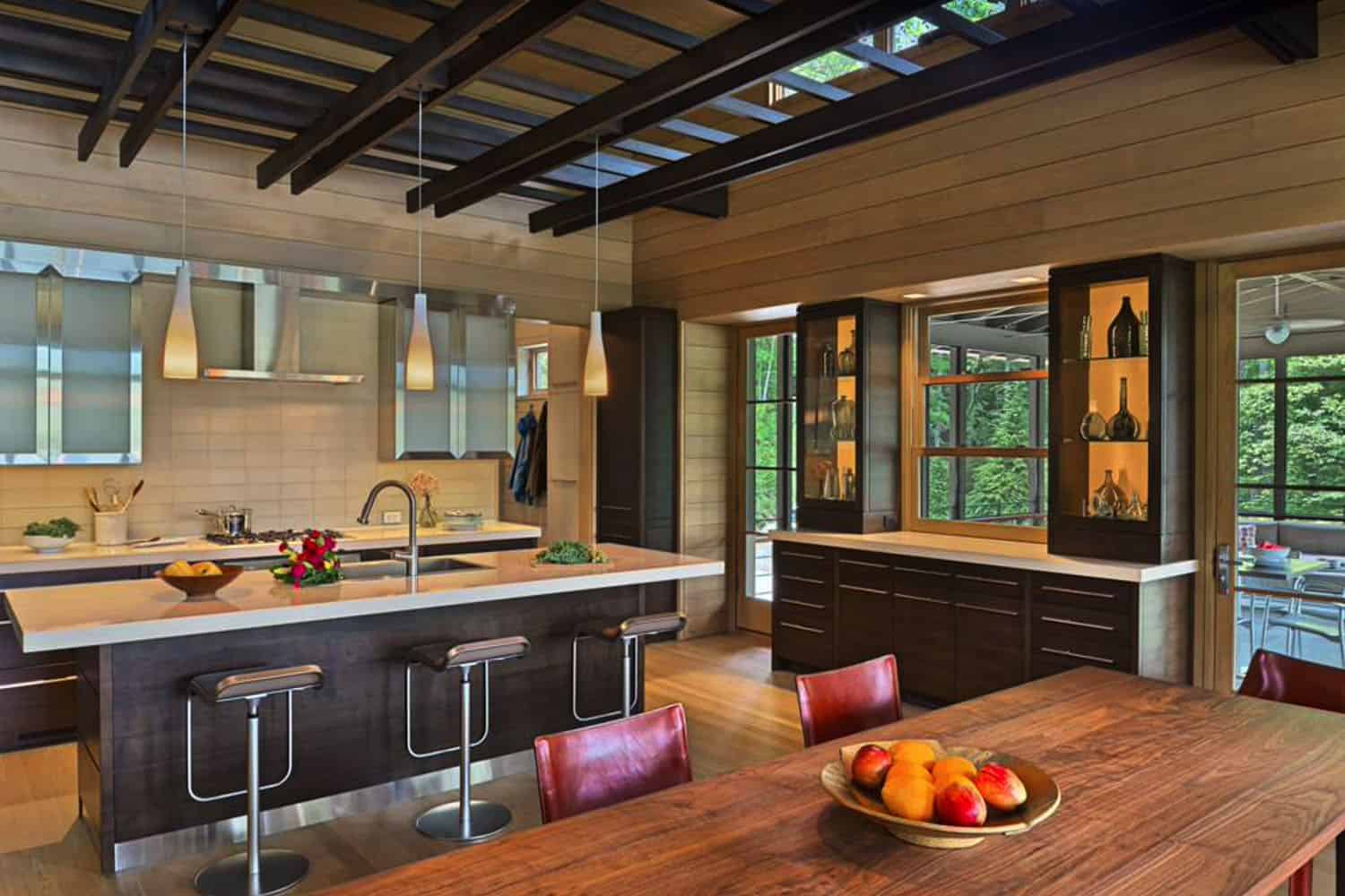 lake-house-modern-kitchen