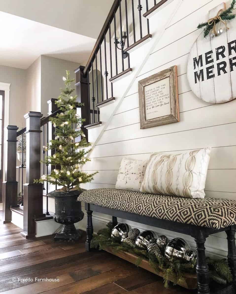 It's Beginning to Look a Lot Like Christmas: 16 Must-See Decor Ideas