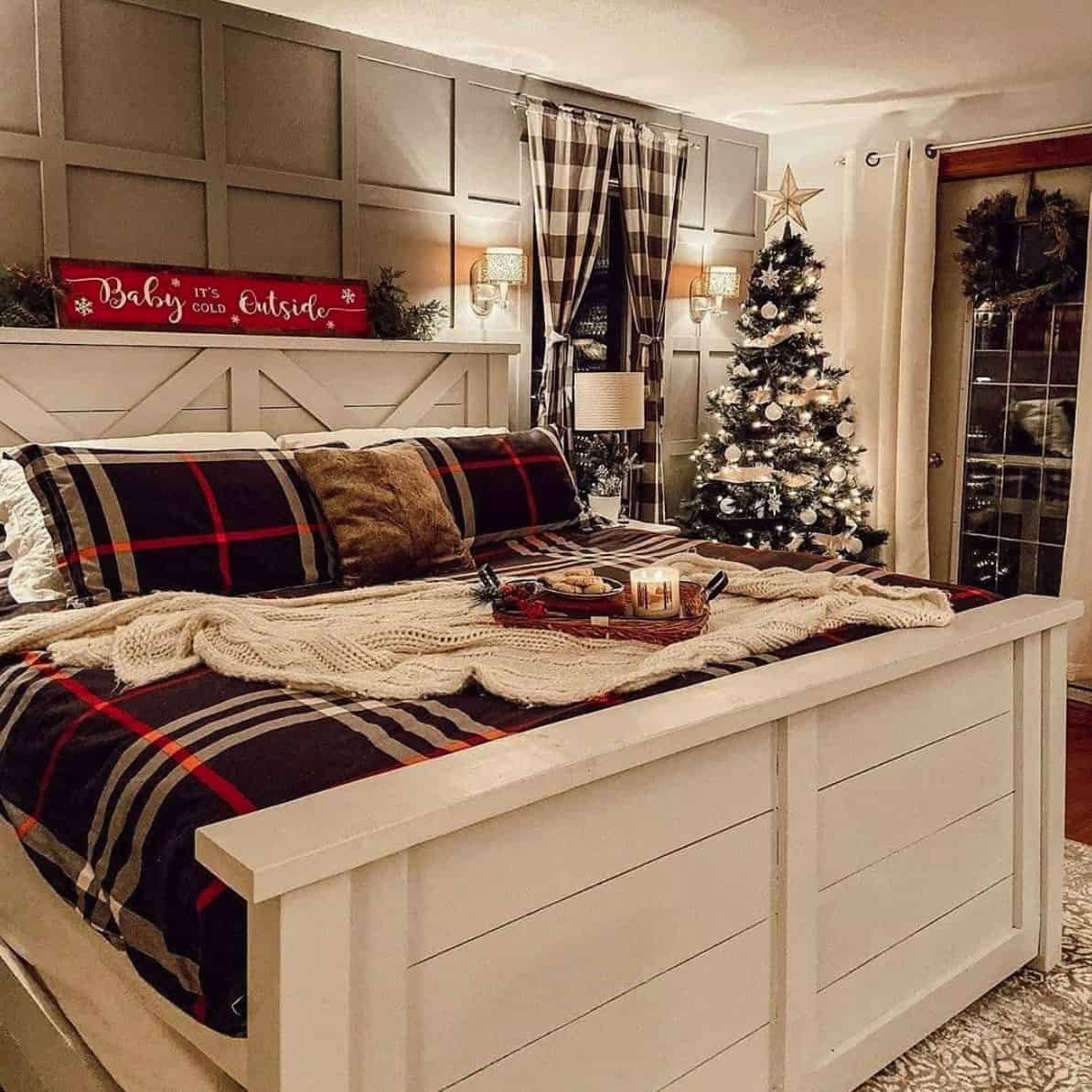 Christmas-Decor-Ideas-Bedroom