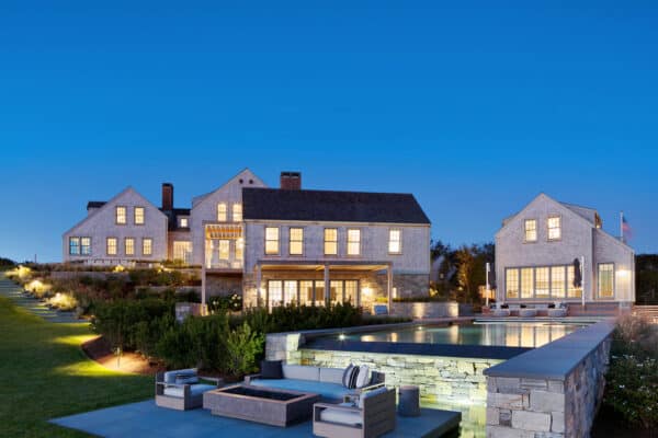 featured posts image for Step inside this magnificent Nantucket beach house with dreamy interiors