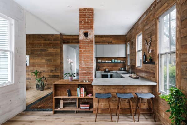 featured posts image for Tour this amazing gut remodel of a live/work building in San Antonio, Texas