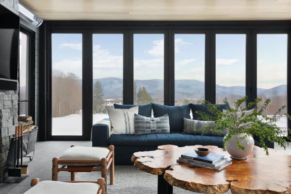 featured posts image for Luxurious mountainside retreat boasts breathtaking views of the Berkshires