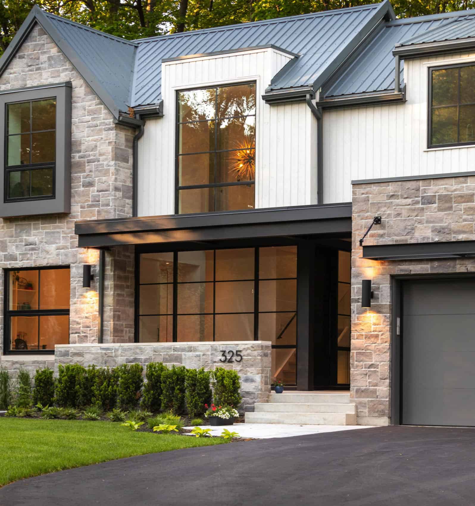 contemporary-home-stone-exterior