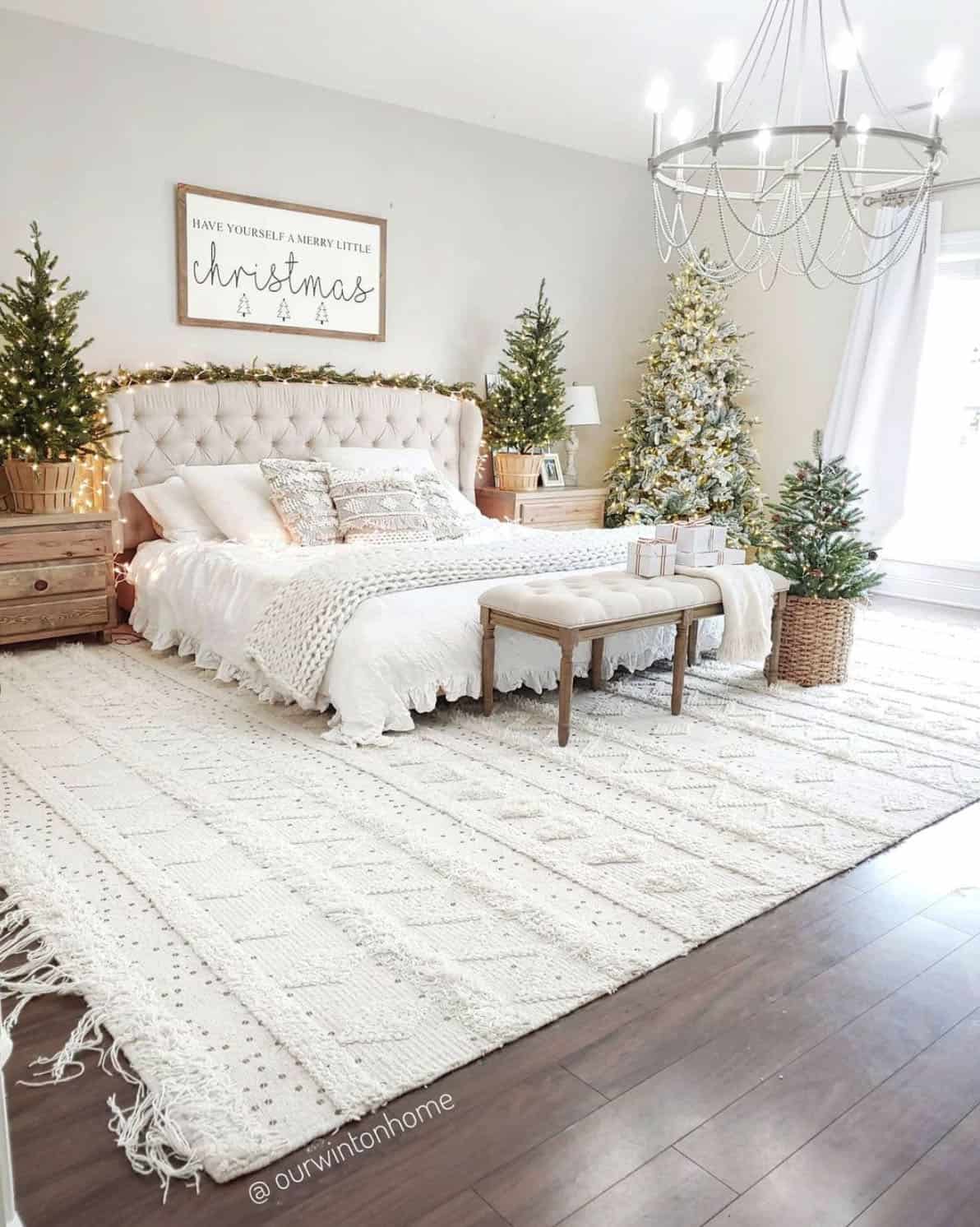 holiday-decor-ideas-bedroom