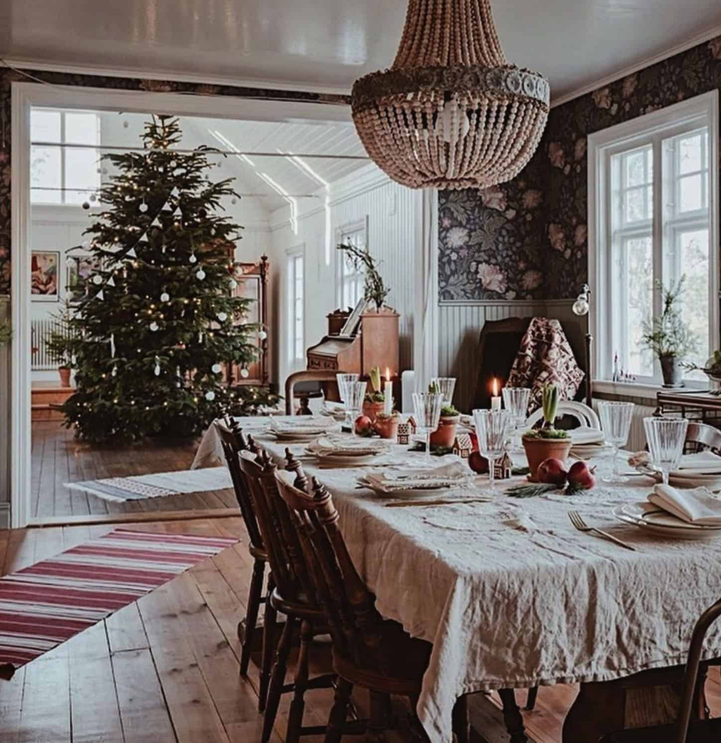 holiday-decor-ideas-dining-room