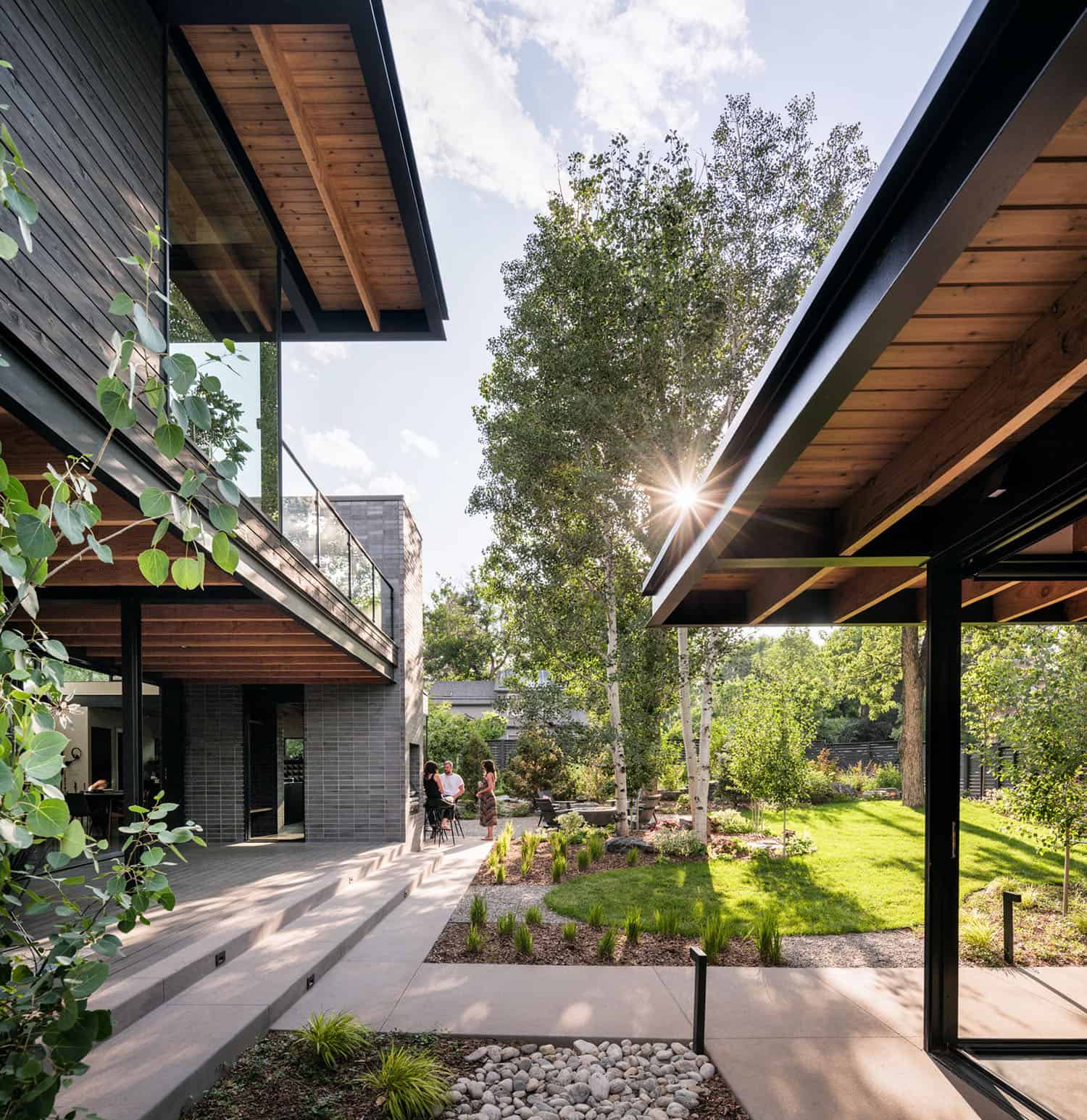 Contemporary-Garden-House-Exterior-Boulder