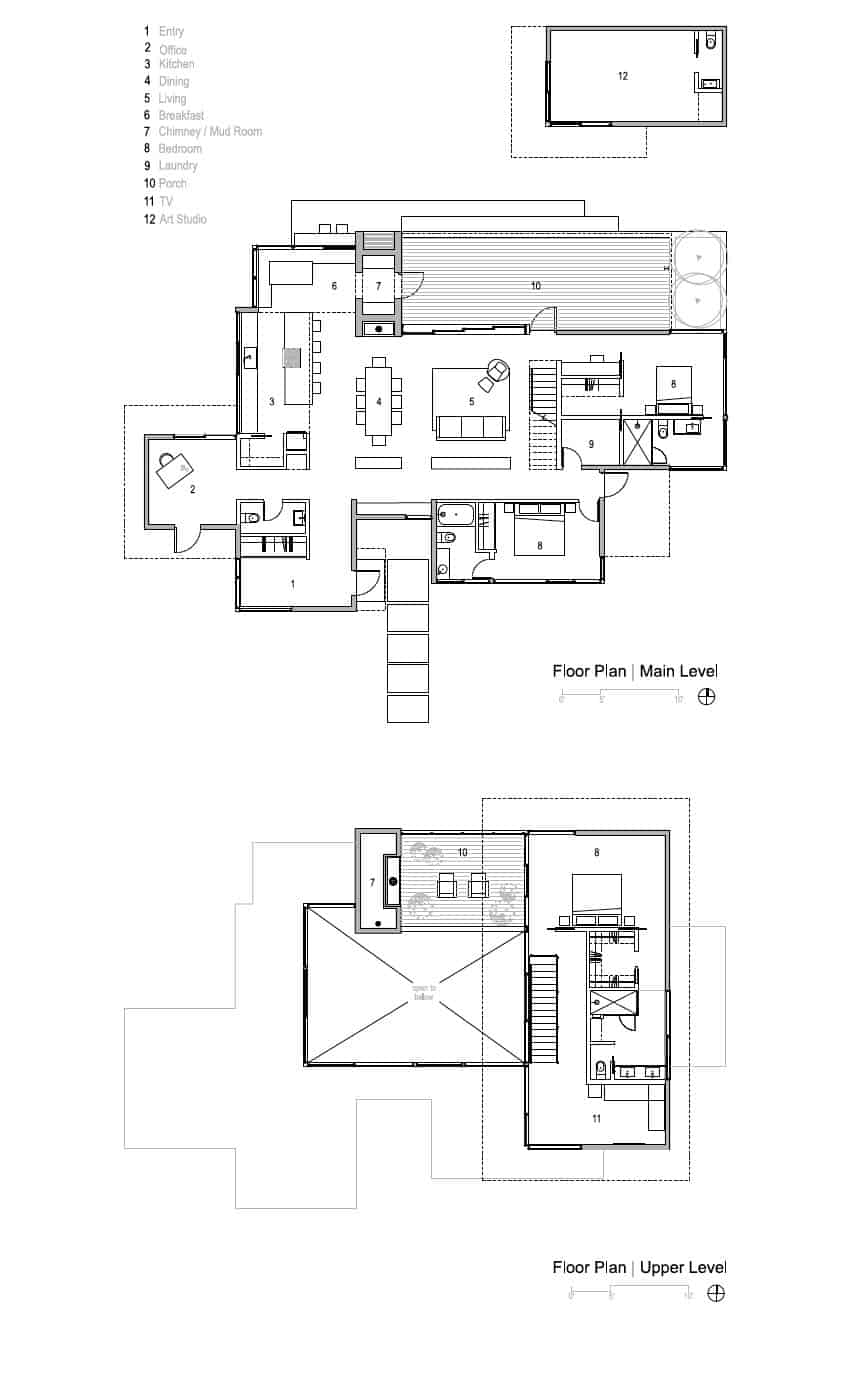 Contemporary-Garden-House-Floor-Plan-Boulder