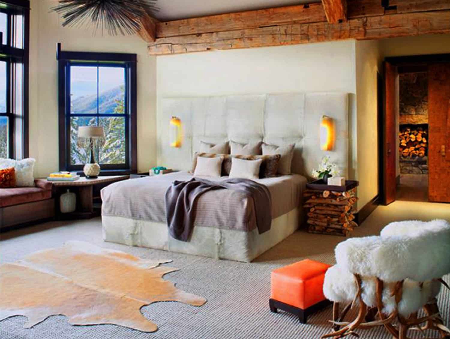 rustic-ranch-bedroom