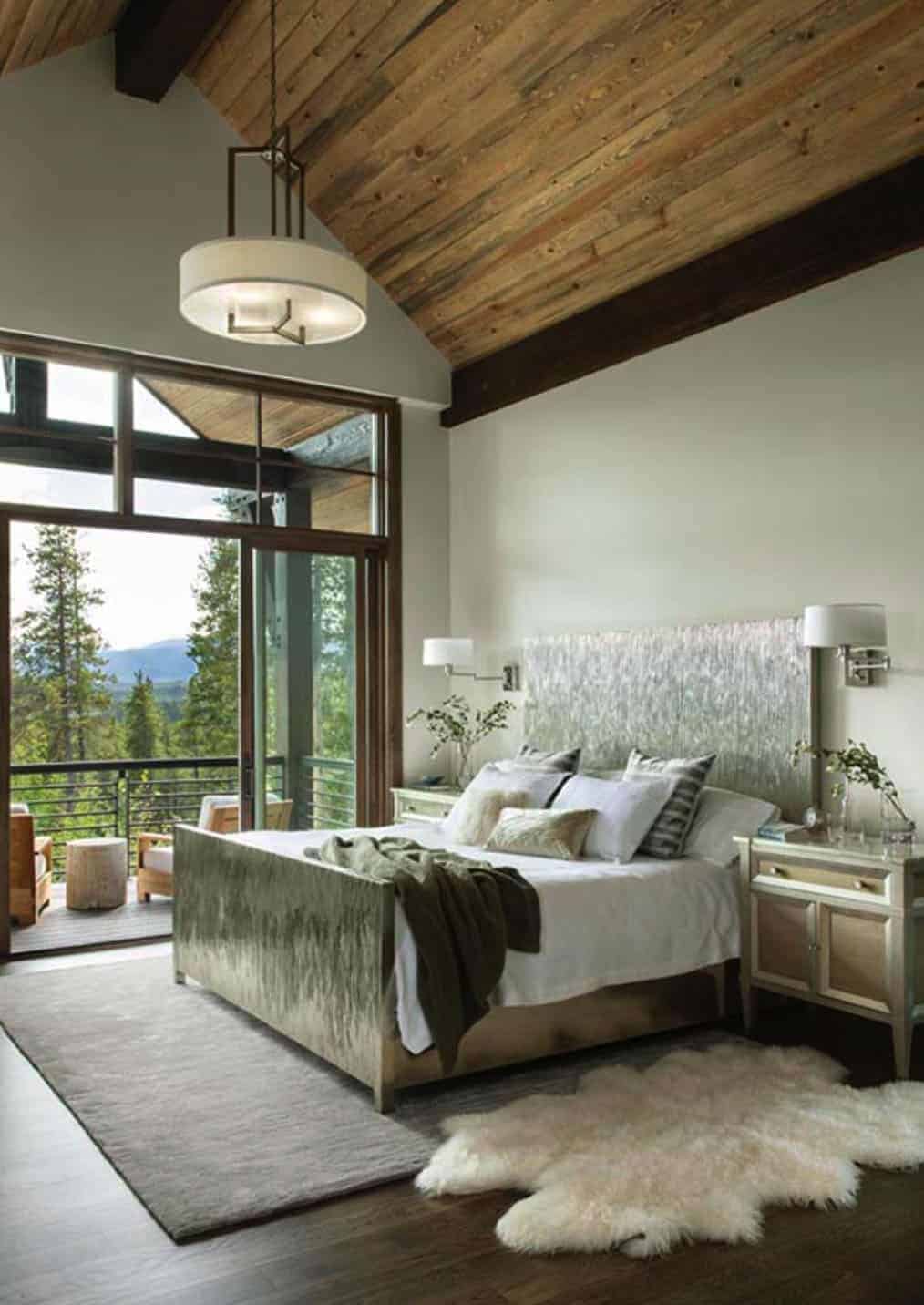 craftsman-style-mountain-bedroom