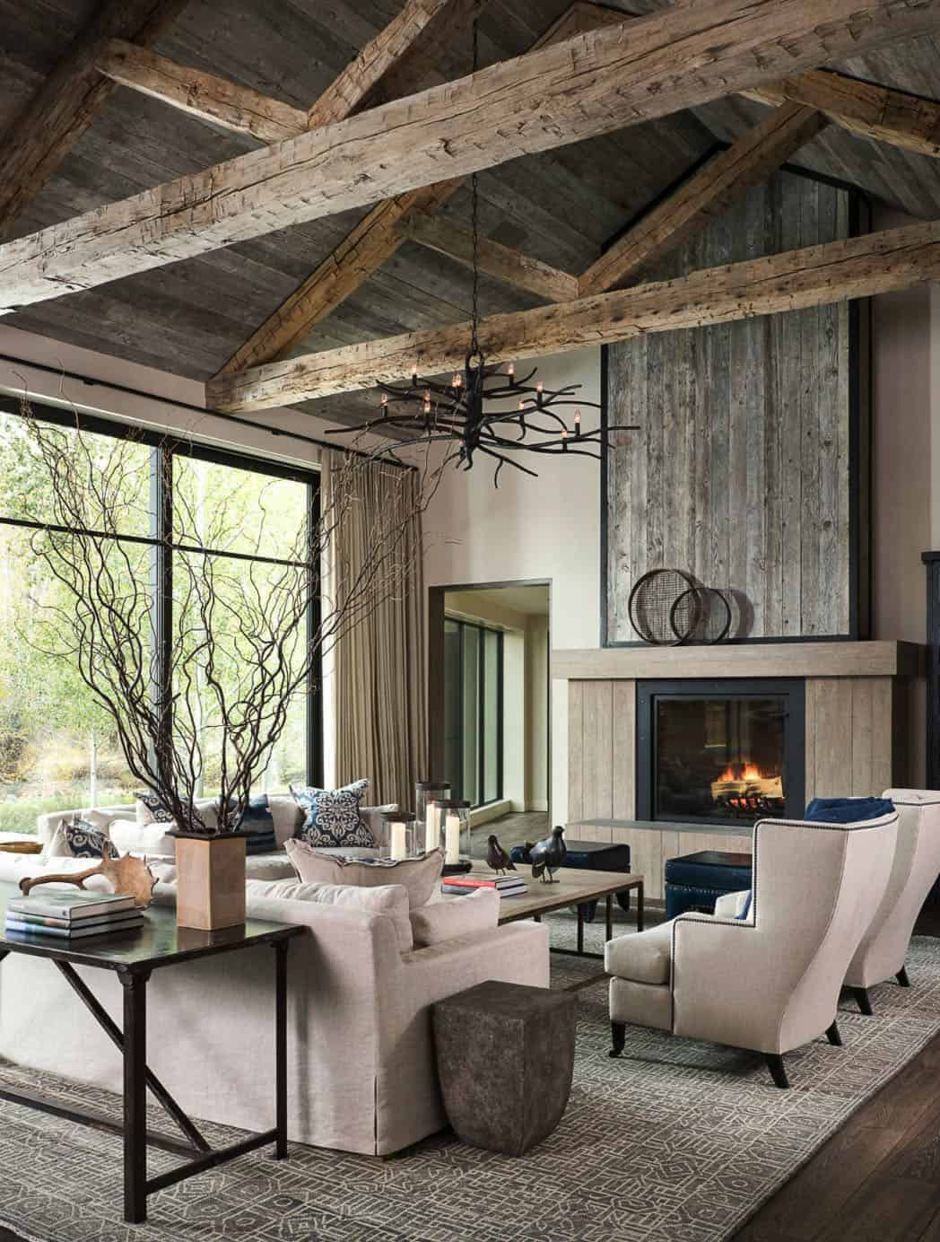 farmhouse-modern-living-room