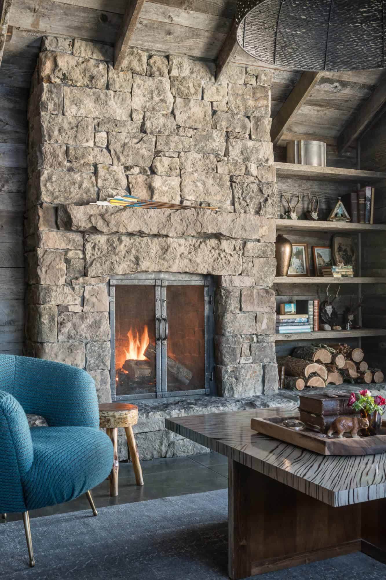 guest-house-rustic-living-room-fireplace
