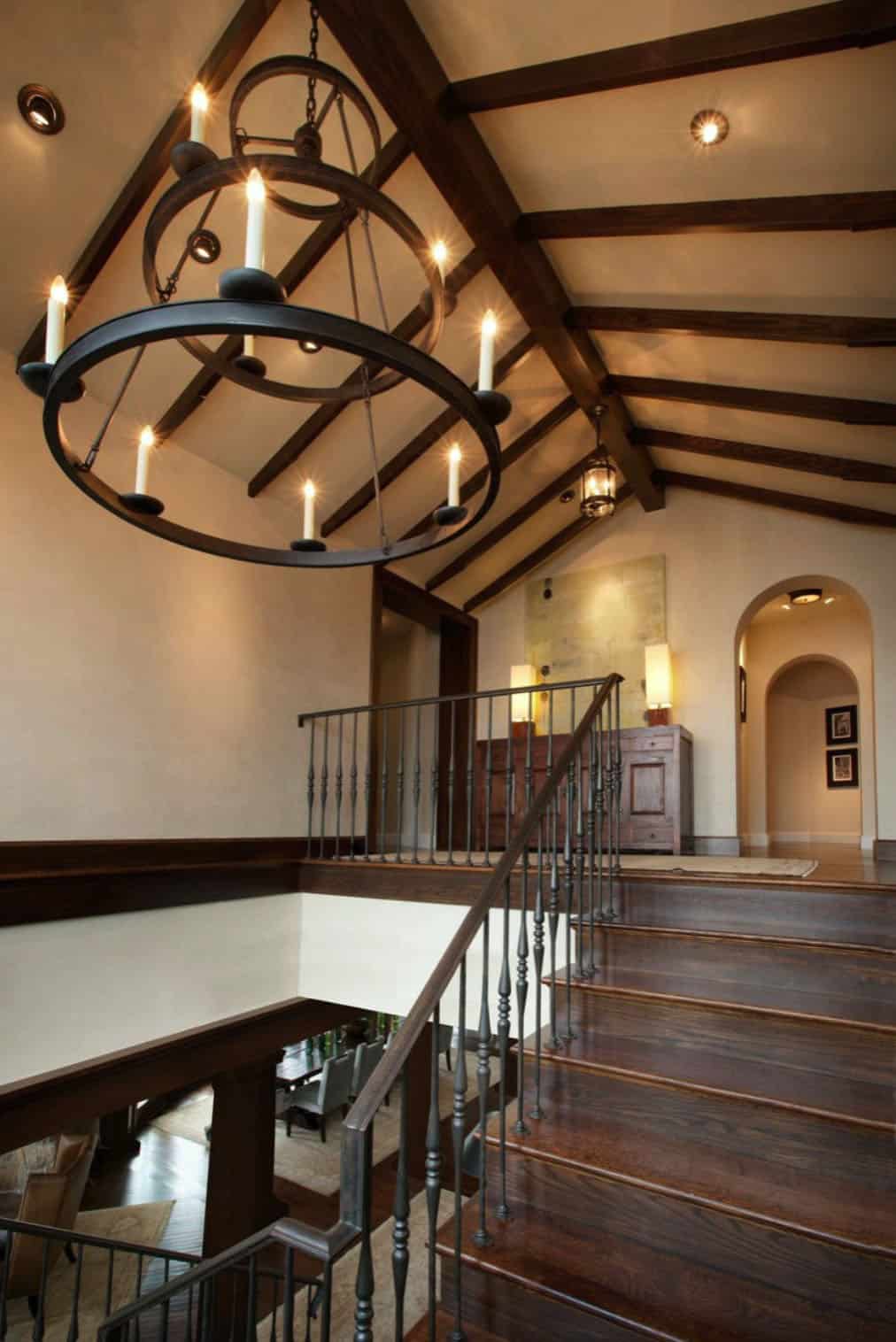 traditional-staircase