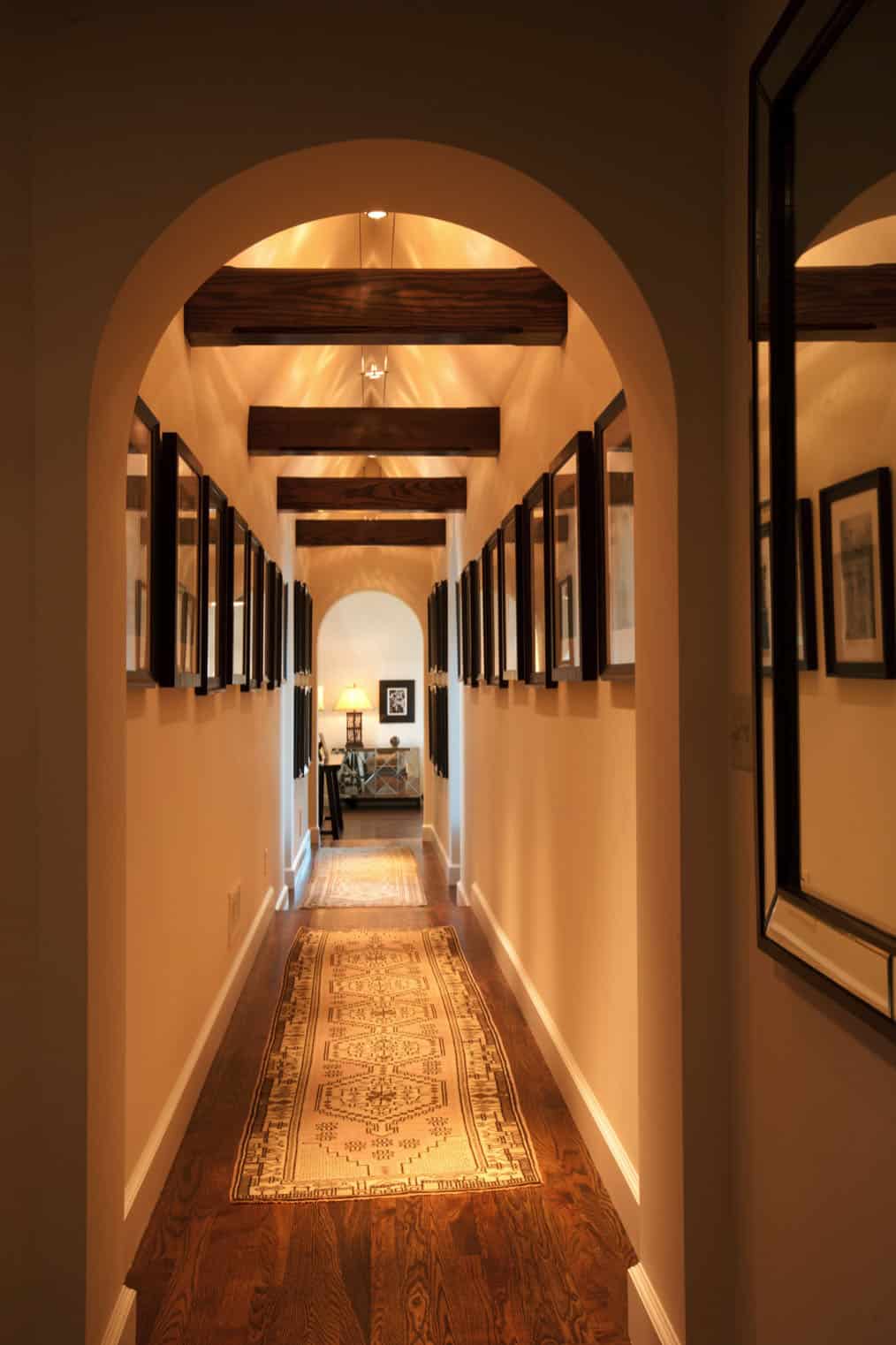 traditional-hallway