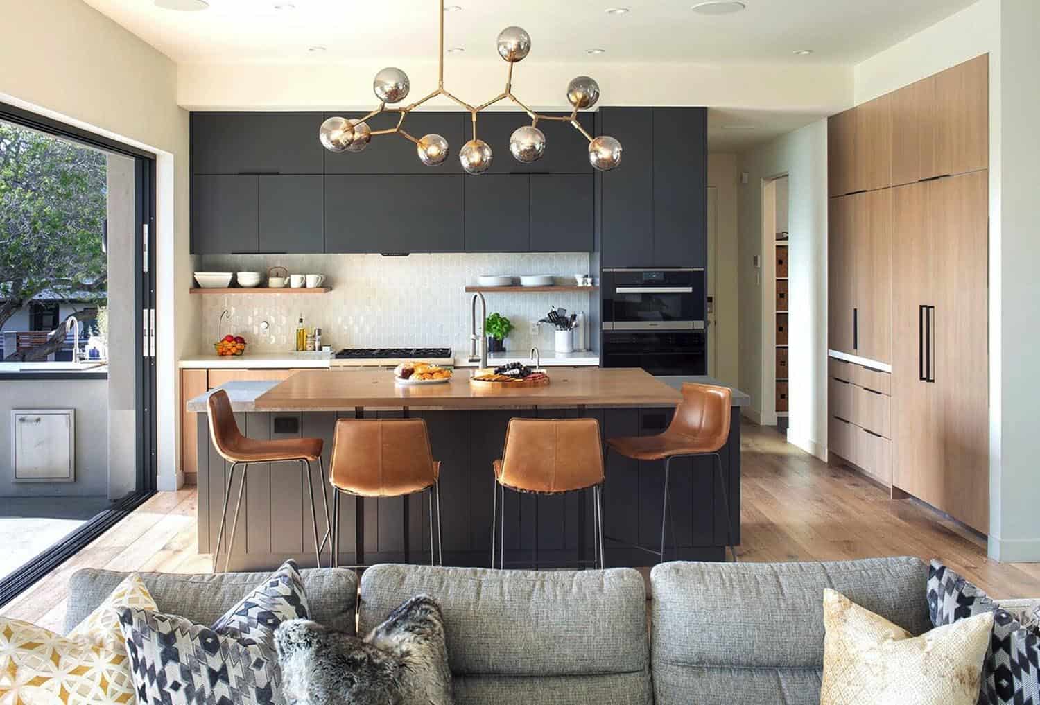 contemporary-home-kitchen