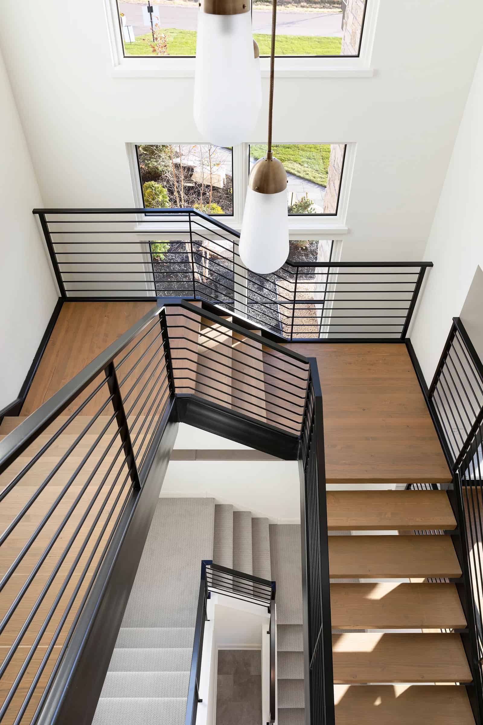 two-story-farmhouse-staircase