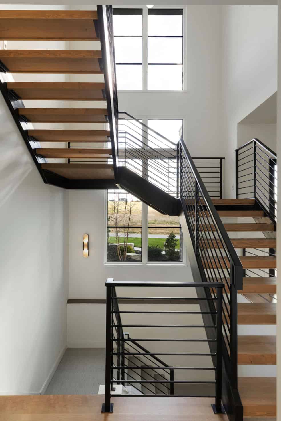 two-story-farmhouse-staircase