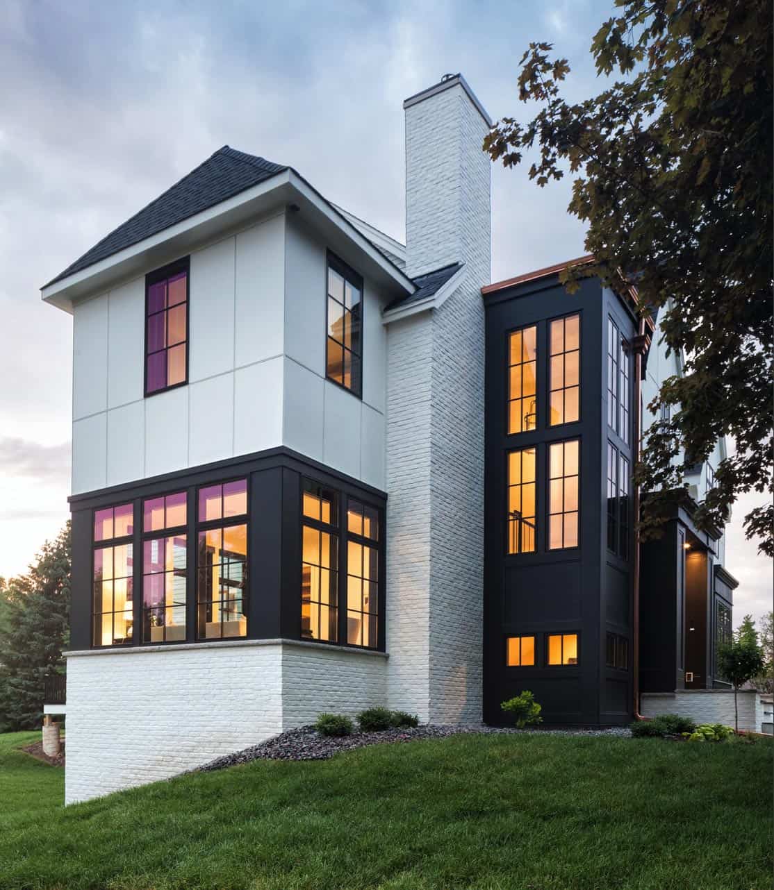 modern-transitional-home-exterior