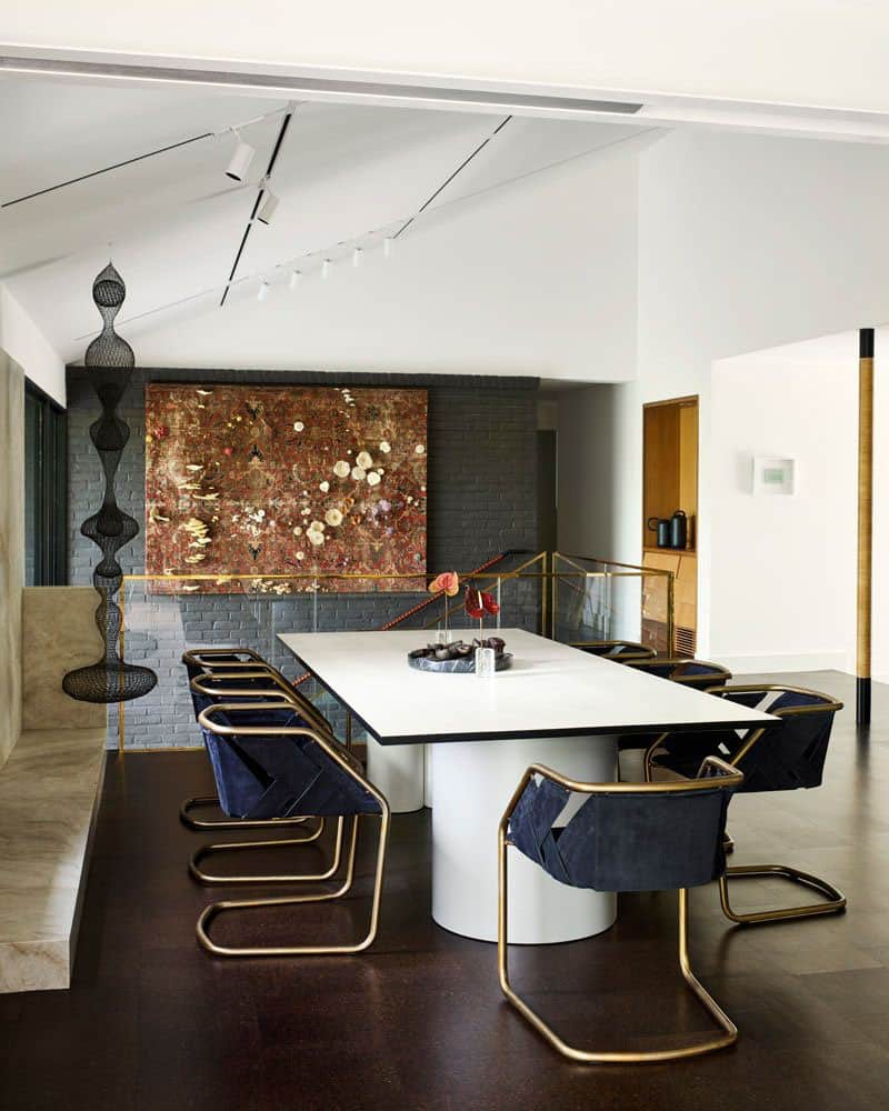 modernist-dining-room