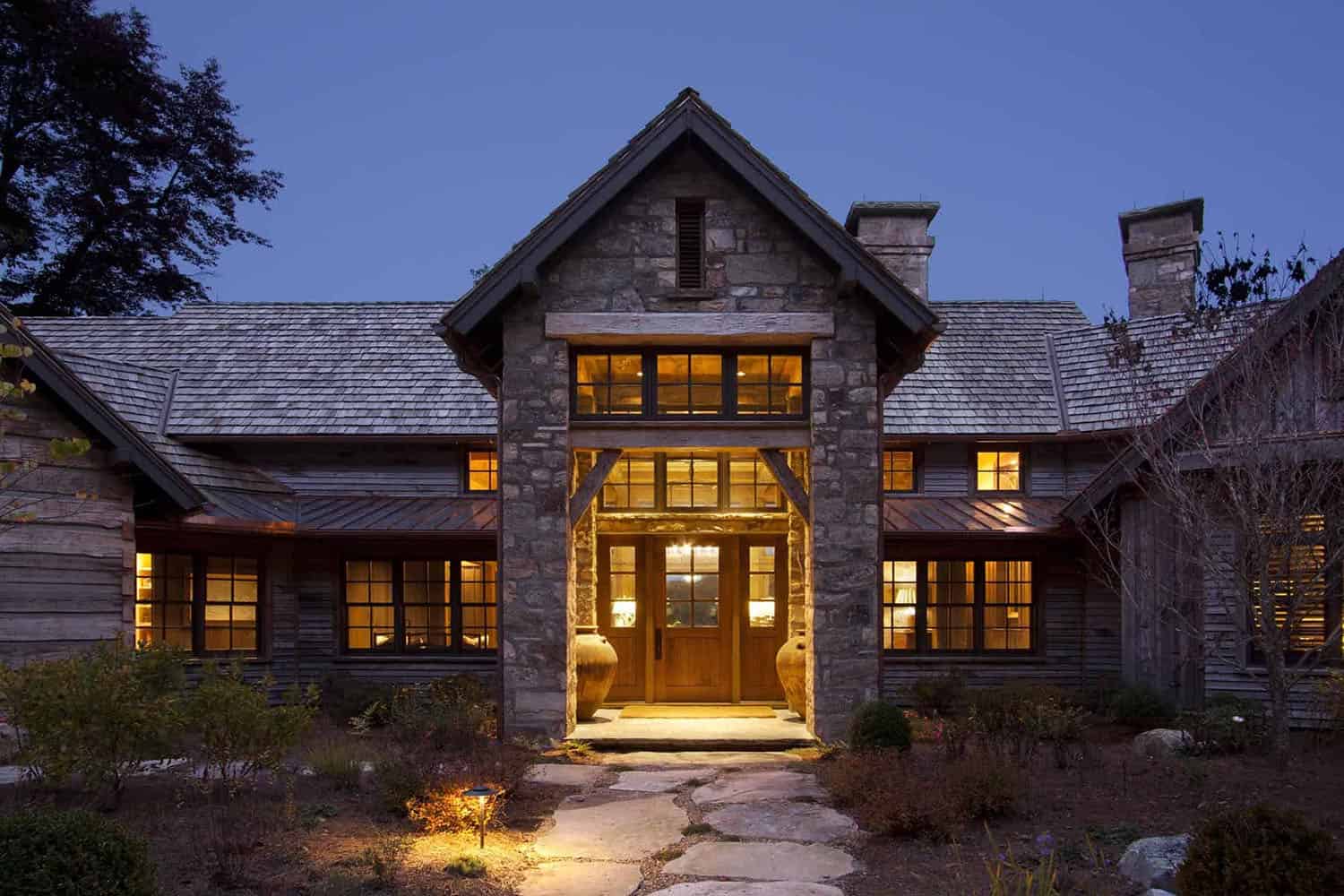 mountain-craftsman-home-exterior
