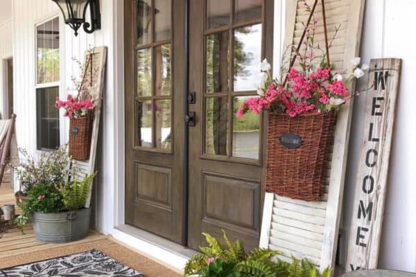 featured posts image for 18 Fabulous Ideas To Bring Spring Vibes To Your Outdoor Spaces
