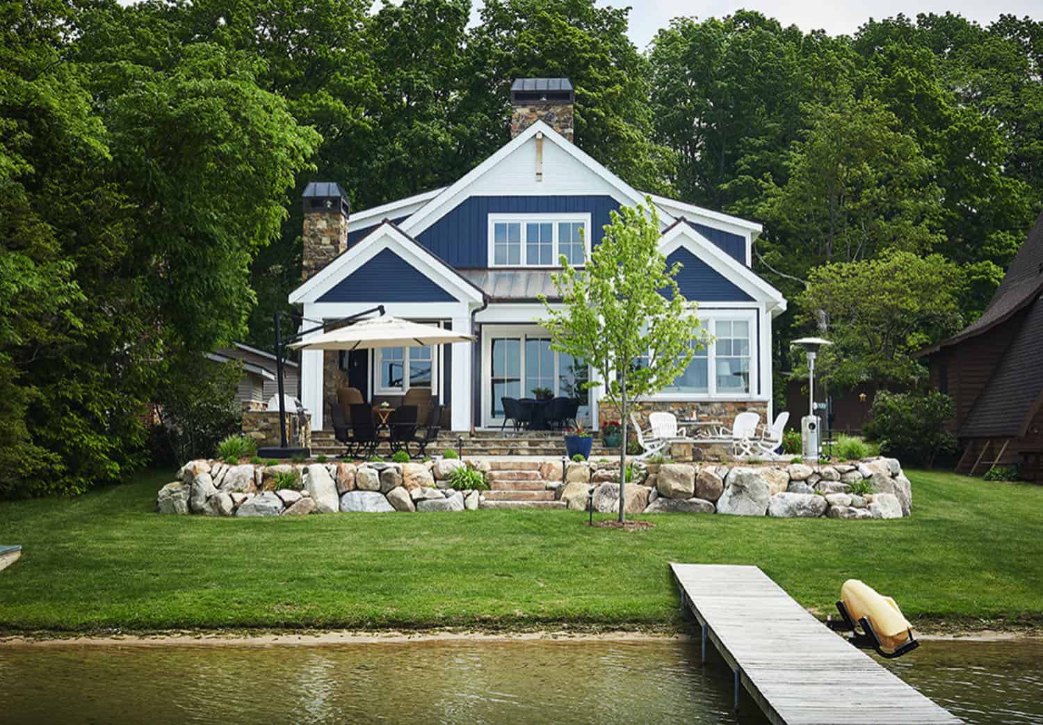 cozy-lake-cottage-exterior