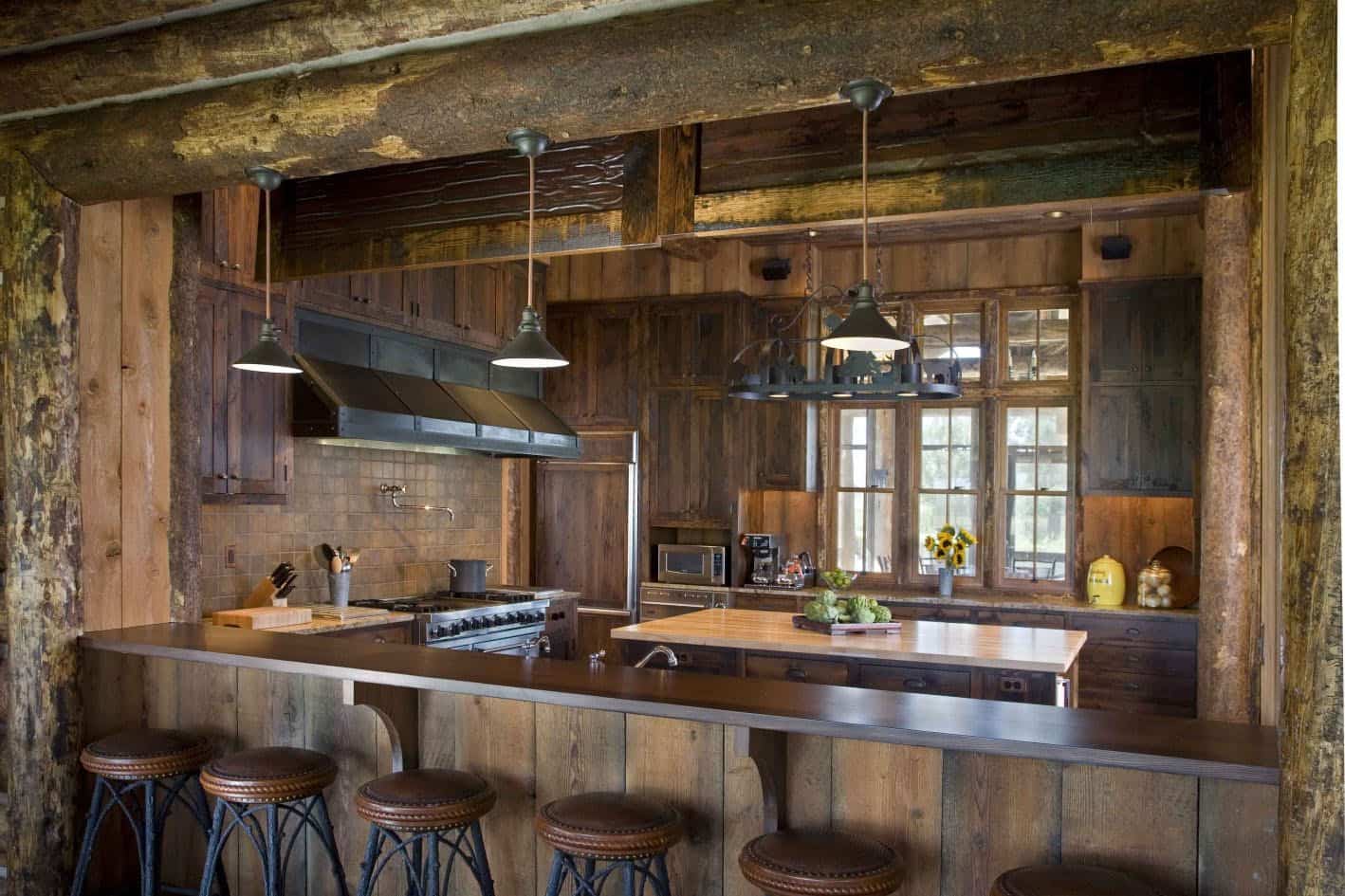 rustic-ranch-kitchen