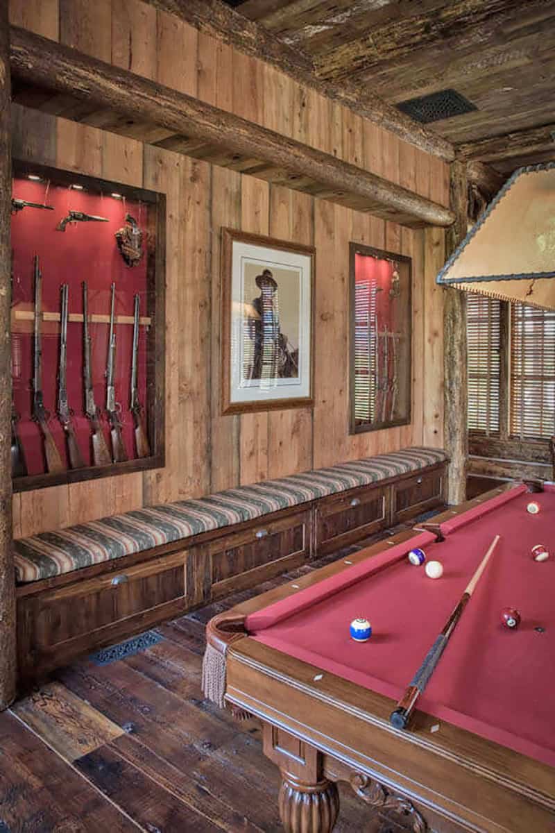 rustic-ranch-game-room
