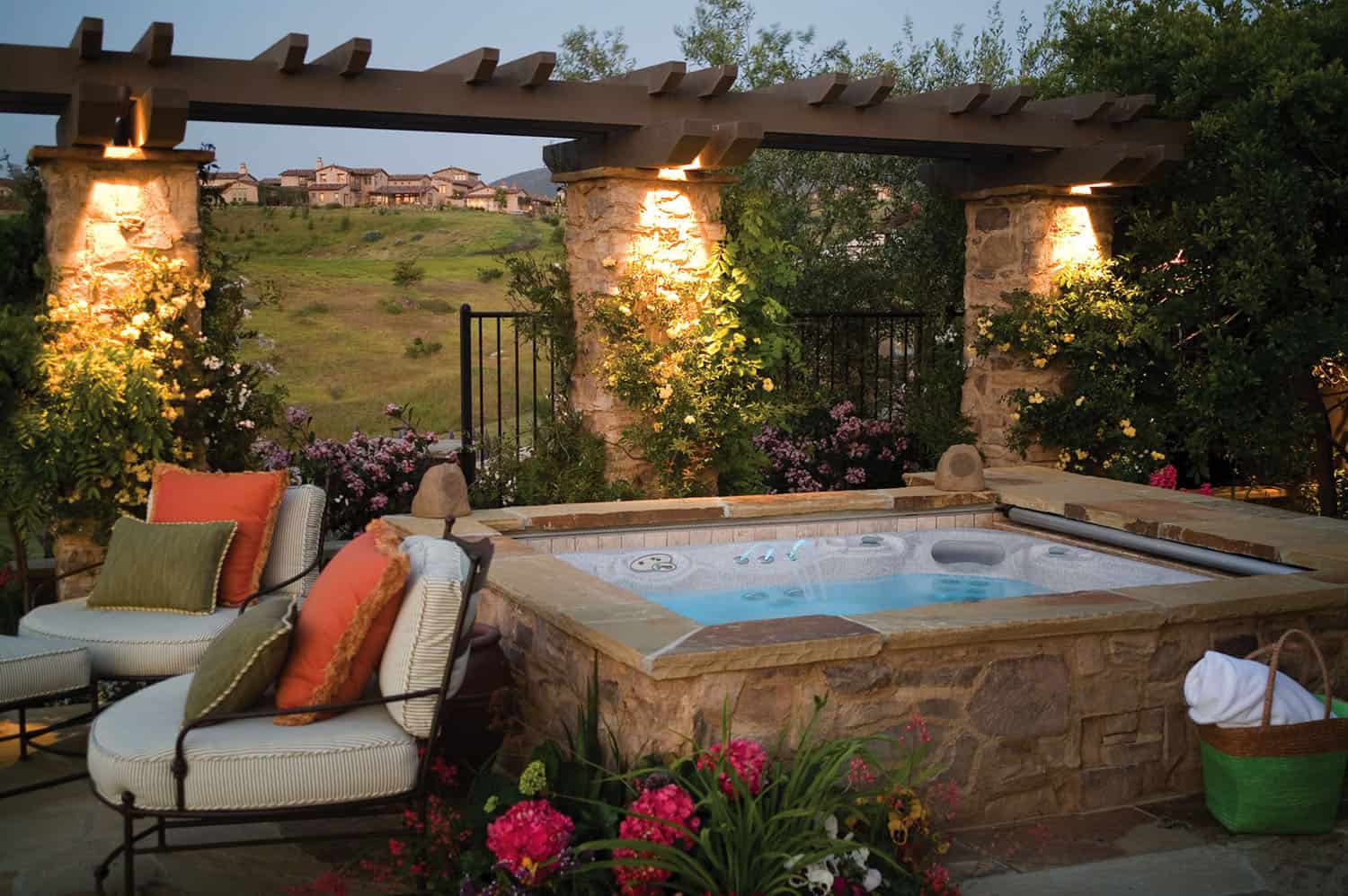 Romantic Hotels in Los Angeles with private Hot Tub ❤️ 2023