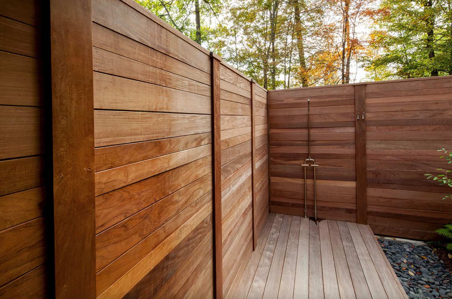 contemporary-lake-cottage-outdoor-shower