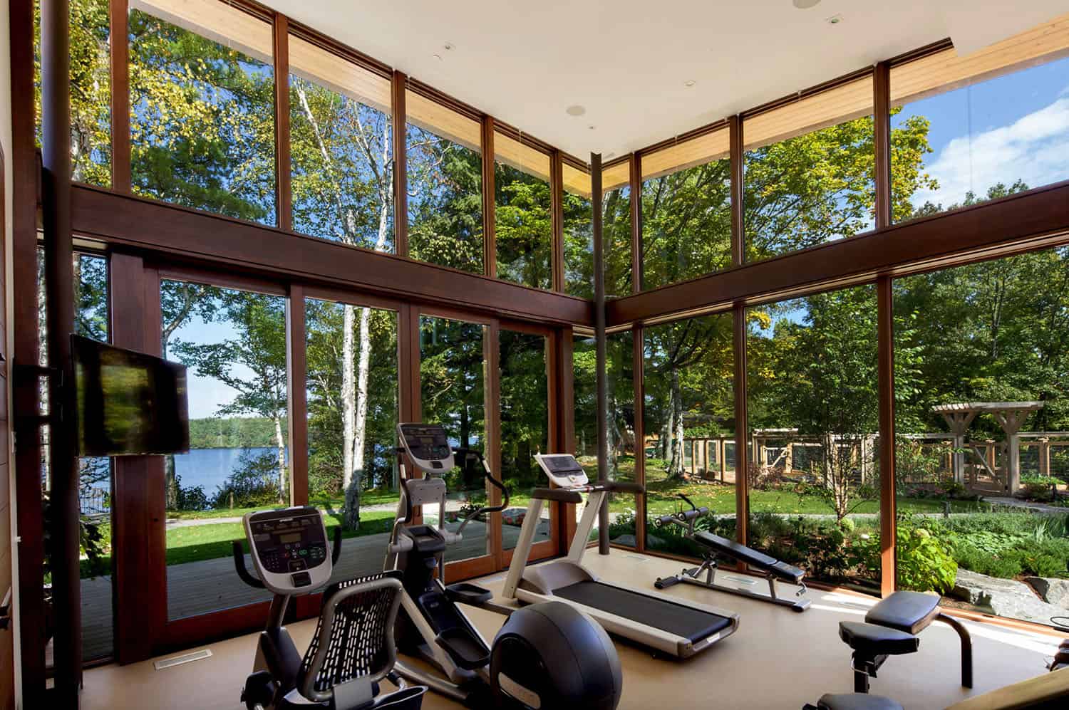 contemporary-home-gym