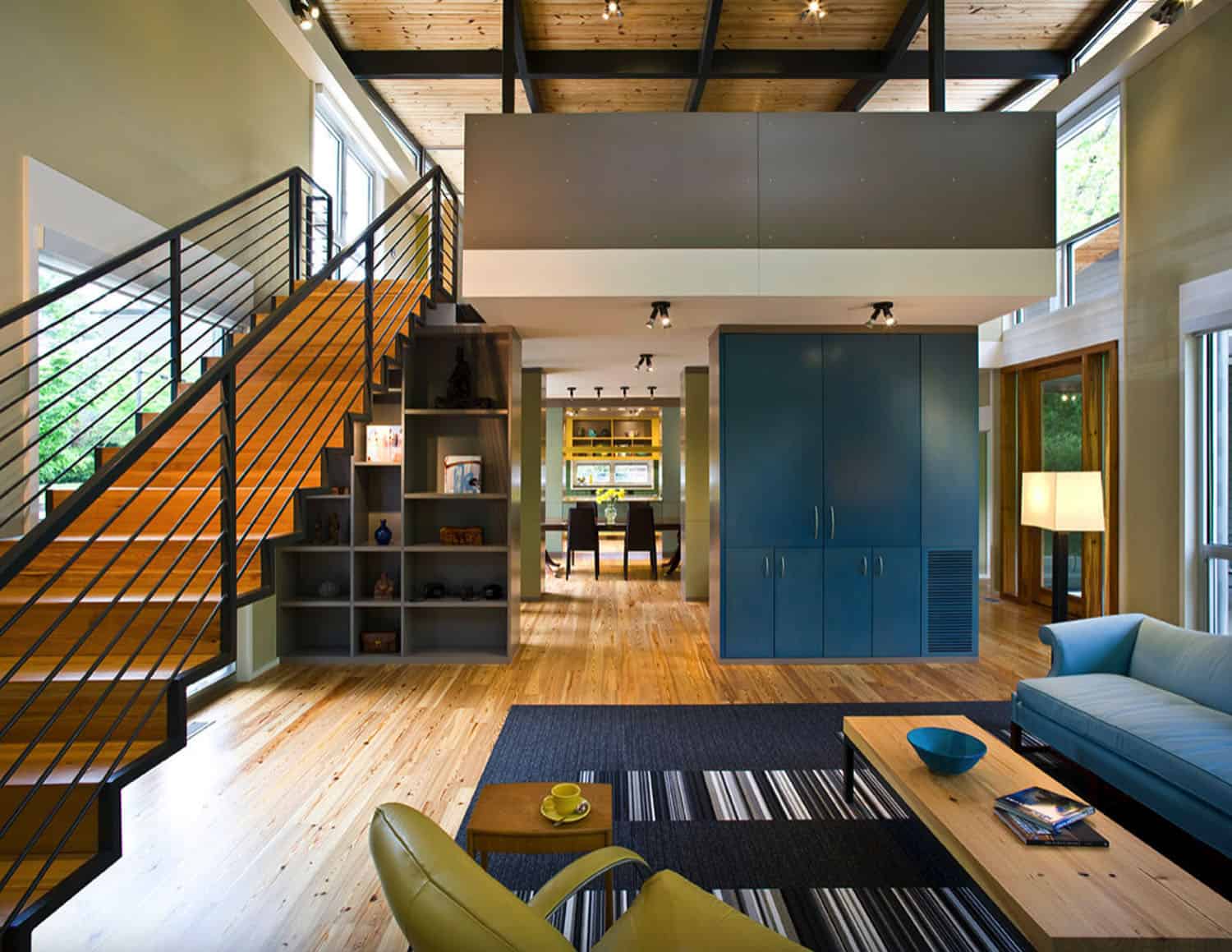 modernist-living-room