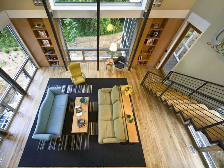 modernist-living-room