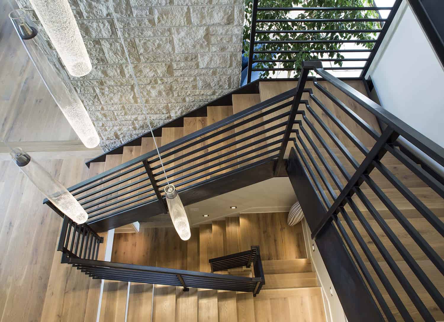 contemporary-staircase