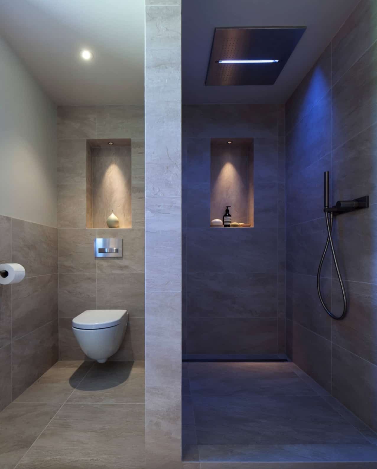 contemporary-walk-in-shower