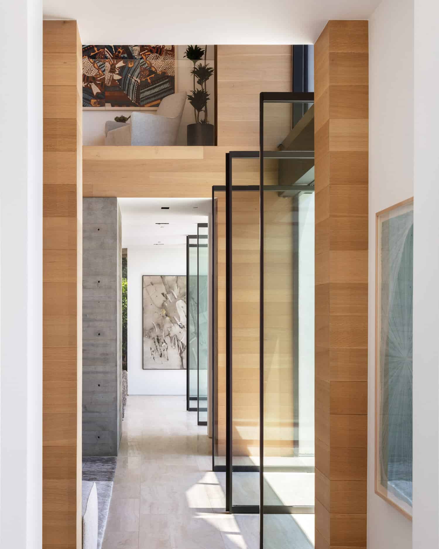 minimalist-home-hall