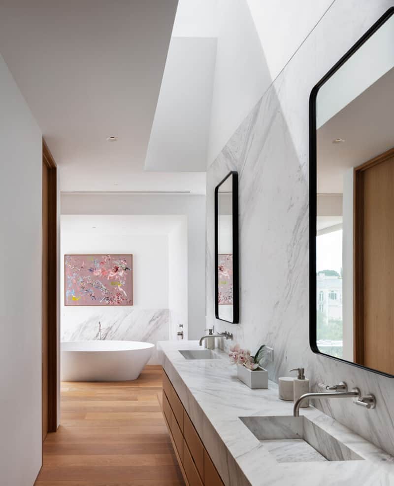 minimalist-bathroom