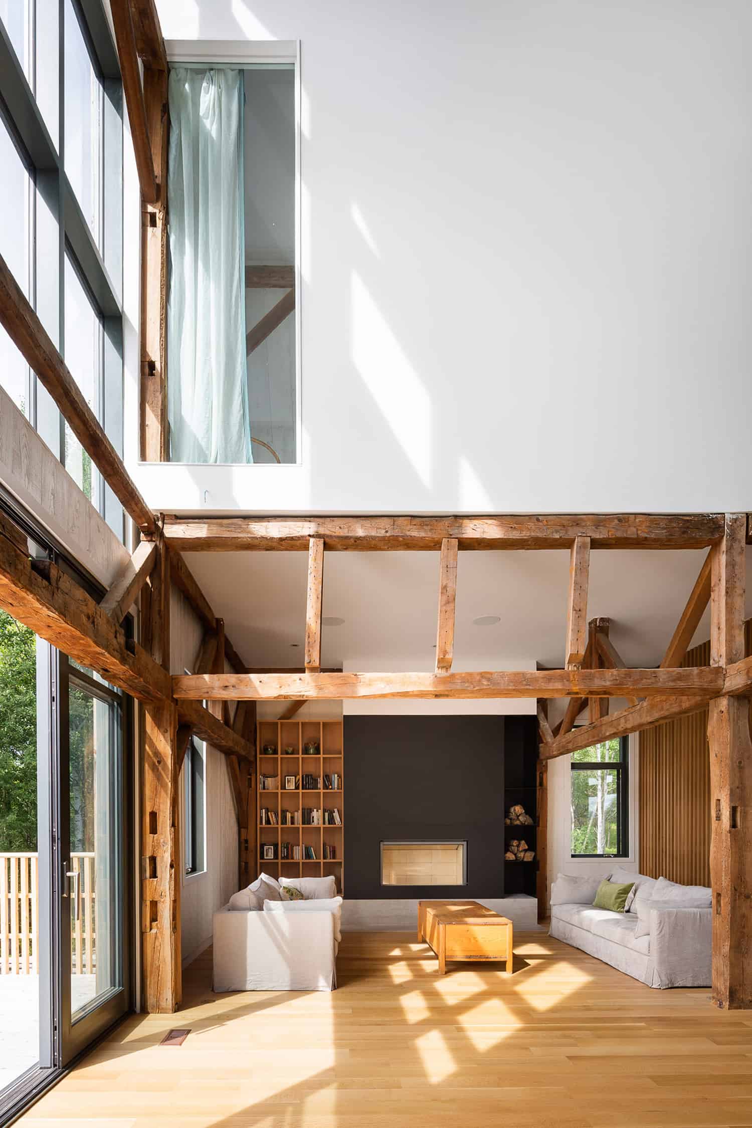 modern-rustic-living-room