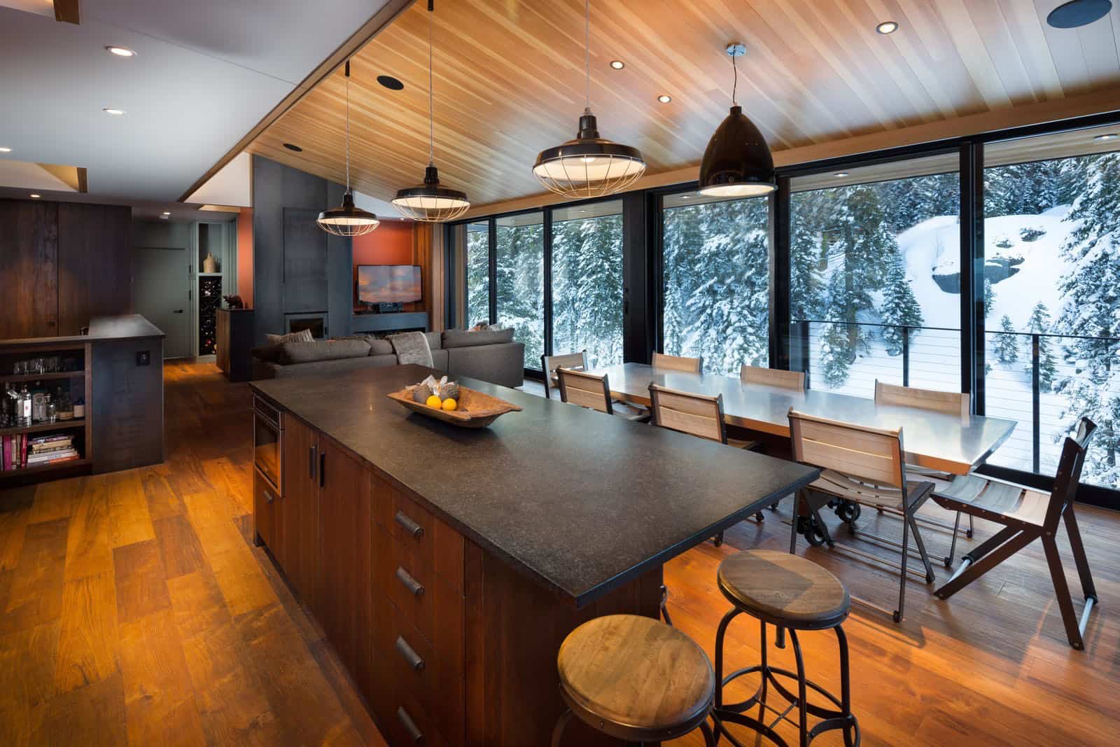 ski-cabin-kitchen